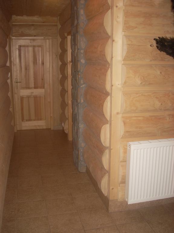 Pokoje Goscinne Chocholow Room photo